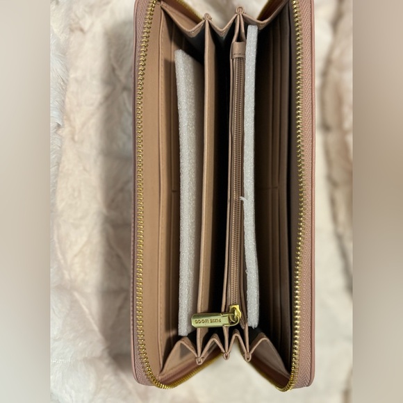 Pixie mood, Emma zip around wallet - Picture 4 of 4